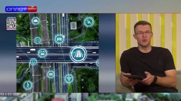В ДНР запускают умную систему для управления транспортом