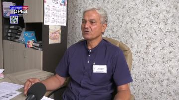 Аллергия: когда нужно обращаться к врачу?