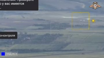 68 ап уничтожает ПВД ВСУ в Торецком