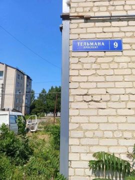 Наталья Великодная: В рамках работы штаба по жизнеобеспечению населенных пунктов специалисты Тельмановского водоканала провели комплекс работ по устранению аварийных ситуаций на сетях водоотведения