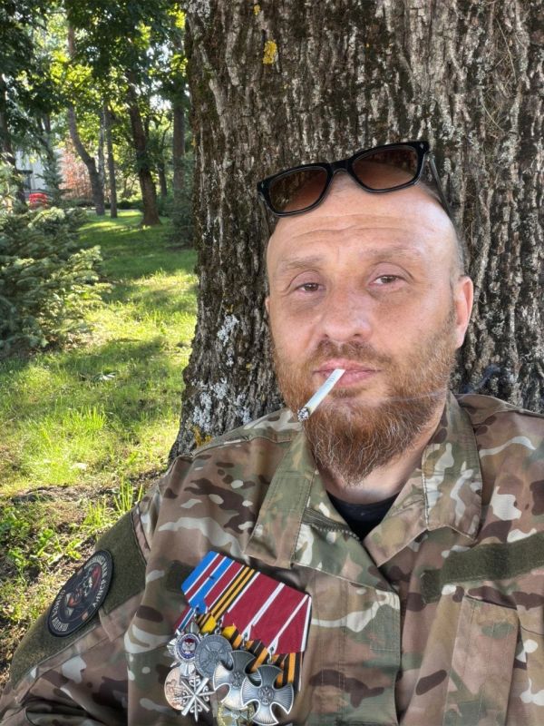Игорь Гомольский: Людей войны очень просто любить и уважать абстрактно, издалека
