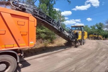 МУП «Простор» ежедневно выполняет все необходимые работы по содержанию городских улиц