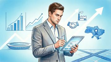 Формируем Стратегию развития МСП в ДНР до 2030 года вместе с вами!