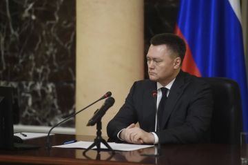 Игорь Краснов на заседании Высшей квалификационной коллегии судей поддержал кандидатуры на вакантные должности председателей военных, арбитражных и судов общей юрисдикции