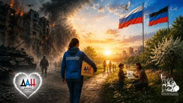 Участник СВО, член Общественной палаты России, писатель, журналист и наш друг