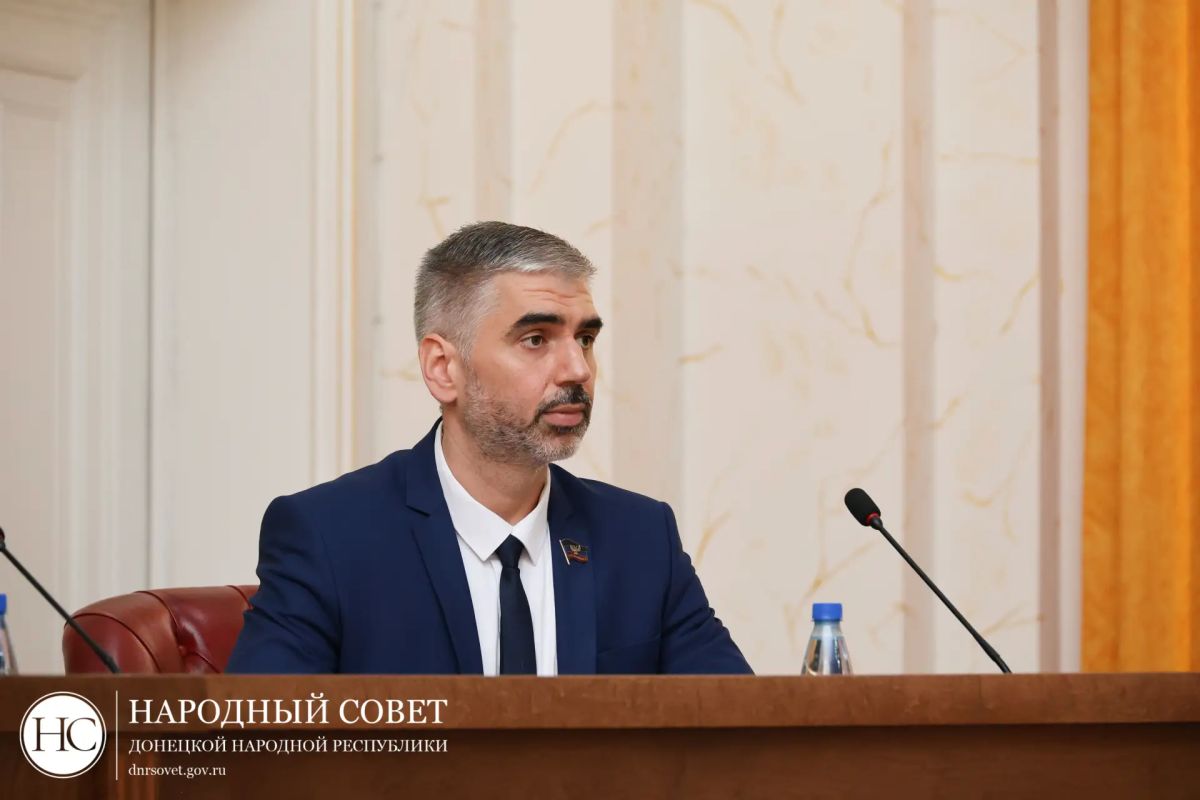 Алексей Дорофеев рассказал о регулировании движения питбайков и работе парламентариев по созданию безопасных альтернатив для молодежи