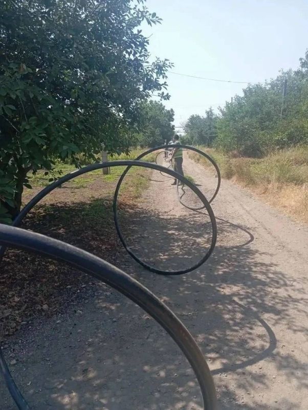 За неделю Мособлводоканал выполнил 22 восстановительных мероприятия на сетях водообеспечения в ДНР За неделю Мособлводоканал выполнил 22 восстановительных мероприятия на сетях водообеспечения в ДНР