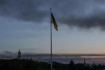 Продление военного режима и мобилизации на Украине для киевского режима - единственный способ удержаться у власти, заявил РИА Новости глава ДНР Денис Пушилин