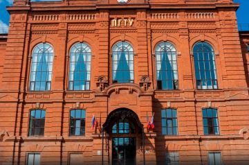 Куда пойти учиться в ДНР: Приазовский государственный технический университет
