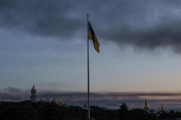 Сергей Желновач: Продление военного режима и мобилизации на Украине для киевского режима - единственный способ удержаться у власти, заявил РИА Новости глава ДНР Денис Пушилин