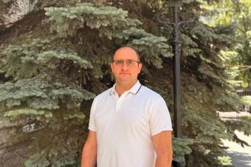 Финалист конкурса «Донбасс