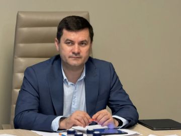 Министр экономического развития ДНР Дмитрий Краснов выступил на заседании Комитета Совета Федерации по экономической политике