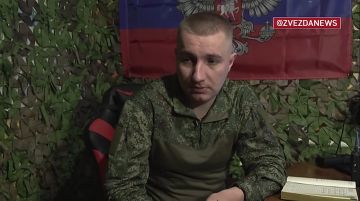 Британские и польские наемники участвовали в боях на стороне ВСУ в Константиновке
