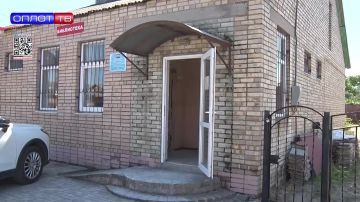 Запах моря, истории и свежей краски