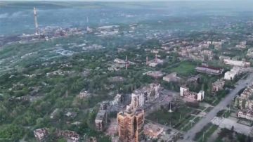 Обстрелы ДНР со стороны ВСУ сократились в разы после освобождения Константиновки