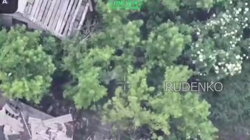 Андрей Руденко: Артиллеристы Южной группировки войск продолжают наносить точные удары по пунктам управления БпЛА ВСУ в Алексеево-Дружковке, которые пытаются организовать противодействие российским штурмовым подразделениям