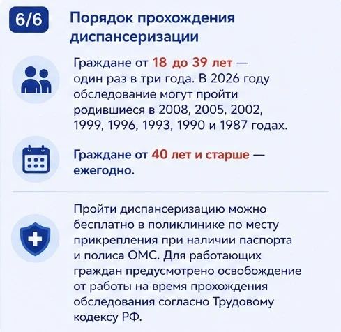 В ДНР продолжается масштабная диспансеризация В ДНР продолжается масштабная диспансеризация