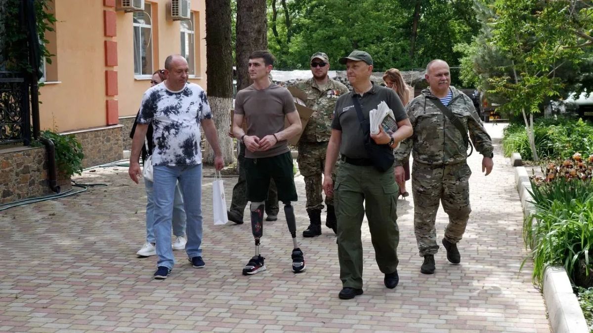 Дмитрий Огилец: Достойная и заслуженная награда! От всей души поздравляю! Дмитрий Огилец: Достойная и заслуженная награда! От всей души поздравляю!