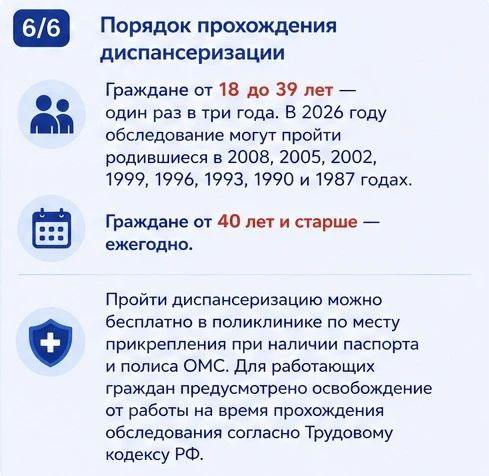В Донецкой Народной Республике продолжается масштабная диспансеризация: за неделю более 12 тысяч человек прошли первый этап В Донецкой Народной Республике продолжается масштабная диспансеризация: за неделю более 12 тысяч человек прошли первый этап