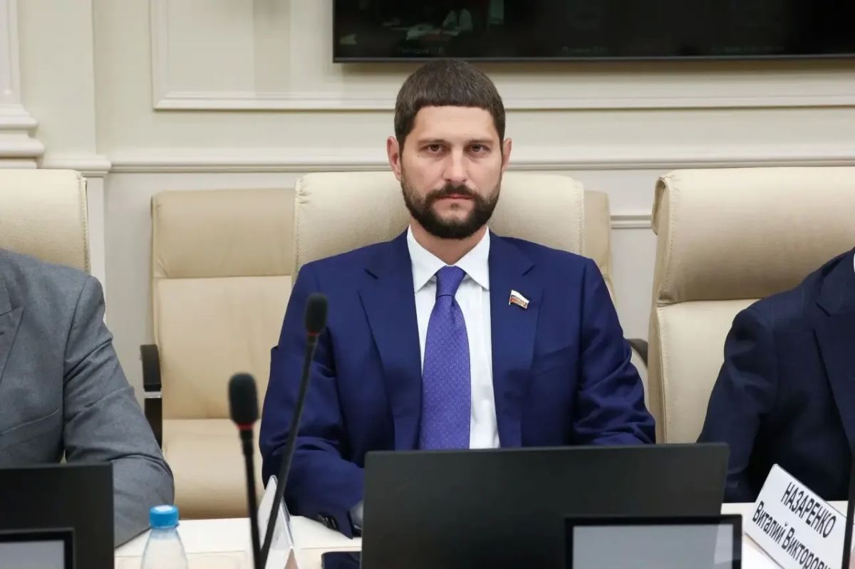 Александр Волошин: #работа_в_СФ. Сегодня в Совете Федерации под председательством Андрея Анатольевича Шевченко состоялось заседание Комитета по федеративному устройству, региональной политике, местному самоуправлению и делам... Александр Волошин: #работа_в_СФ. Сегодня в Совете Федерации под председательством Андрея Анатольевича Шевченко состоялось заседание Комитета по федеративному устройству, региональной политике, местному самоуправлению и делам...