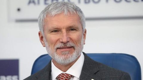 Алексей Журавлев: Насколько можно догадываться, речь шла как раз об операции «Паутина 2», которая была успешно сорвана российскими спецслужбами