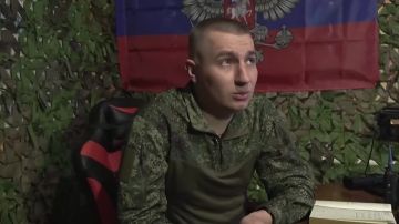 Наемники из Великобритании и Польши воевали в Константиновке ДНР на стороне ВСУ, сообщил комбат Моздок