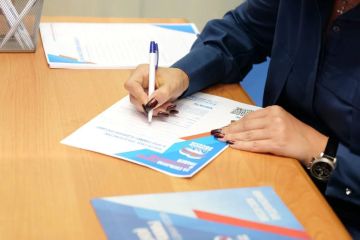 ДонГУ впервые станет научным партнером общественного обсуждения Народной программы «Единой России»