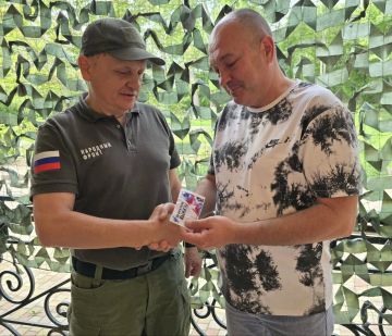 Дмитрий Огилец: Достойная и заслуженная награда! От всей души поздравляю!
