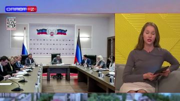 Будущее ДНР — в руках жителей