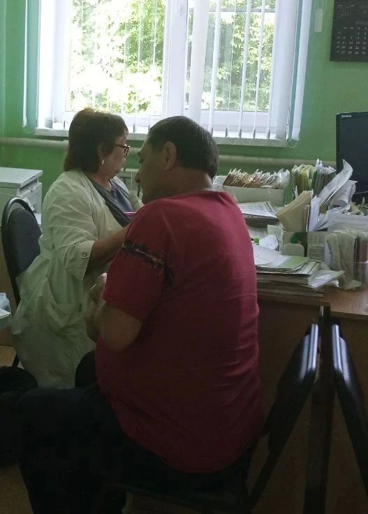 Результаты национального проекта «Продолжительная и активная жизнь» Результаты национального проекта «Продолжительная и активная жизнь»