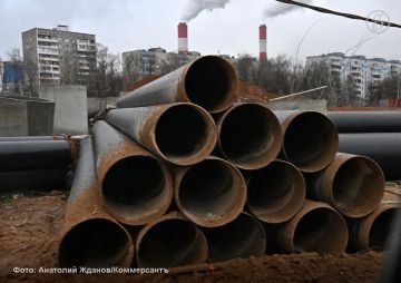 Как стало известно «Ъ», фигурантам уголовного дела о хищении более 500 млн руб., выделенных Минобороны на госконтракт по строительству водовода из Ростова-на-Дону в Донецк, предъявили обвинение в окончательной редакции