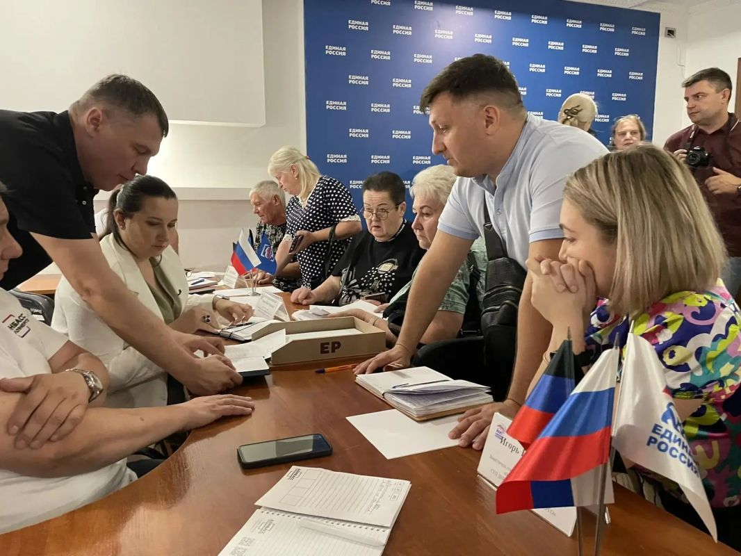 Анна Кондрыкинская провела прием граждан, посвященный вопросам жилищно-коммунального хозяйства Анна Кондрыкинская провела прием граждан, посвященный вопросам жилищно-коммунального хозяйства