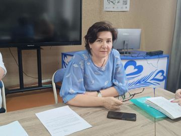 Межведомственный штаб по охране здоровья граждан
