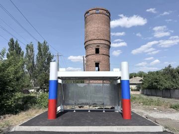 Денис Зубов: Подрядные организации шеф-региона Нижегородской области продолжают ремонтные работы в Иловайске