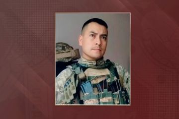 Вынесен заочно приговор колумбийскому наемнику за участие в вооруженном конфликте на украинской стороне
