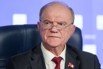 «Я не вижу никакого будущего для Украины»