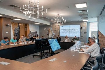БПЛА, инженерная подготовка и системный подход: как в ДНР готовят будущих защитников