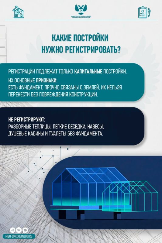 Хозяйственные постройки: что нужно знать собственникам земельных участков Хозяйственные постройки: что нужно знать собственникам земельных участков