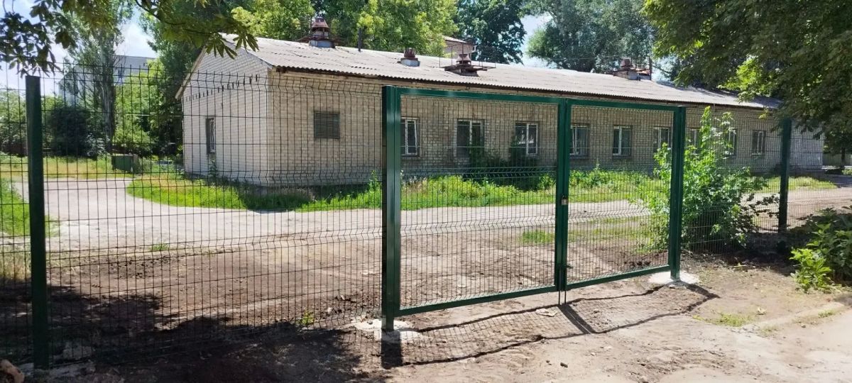 Денис Зубов: Подрядные организации шеф-региона Нижегородской области продолжают ремонтные работы в Иловайске Денис Зубов: Подрядные организации шеф-региона Нижегородской области продолжают ремонтные работы в Иловайске