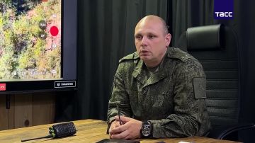 Подразделения ВСУ отодвинулись от Красного Лимана в ДНР, эта территория контролируется ВС РФ. Об этом сообщил заместитель командира 9-го инженерно-саперного полка 25-й общевойсковой армии группировки войск "Запад" с позывным...