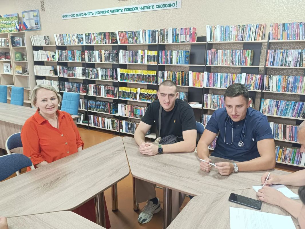 Межведомственный штаб по охране здоровья граждан Межведомственный штаб по охране здоровья граждан