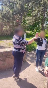 Полицейские задержали жительницу Тельмановского м.о. за причинение телесных повреждений