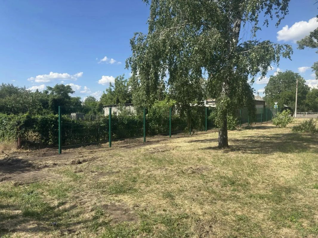 Денис Зубов: Подрядные организации шеф-региона Нижегородской области продолжают ремонтные работы в Иловайске Денис Зубов: Подрядные организации шеф-региона Нижегородской области продолжают ремонтные работы в Иловайске