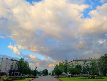 Желаем всем жителям Республики хороших выходных!