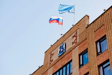 Стартовал всероссийский конкурс методических разработок парламентского урока «120 лет российскому парламентаризму: от истоков до современности»