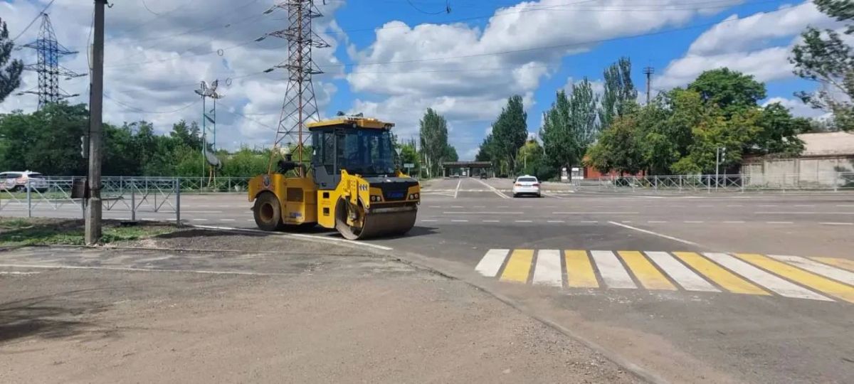 О работах МУП «Простор». Муниципальное унитарное предприятие «Простор» ежедневно выполняет все необходимые работы по содержанию городских улиц О работах МУП «Простор». Муниципальное унитарное предприятие «Простор» ежедневно выполняет все необходимые работы по содержанию городских улиц