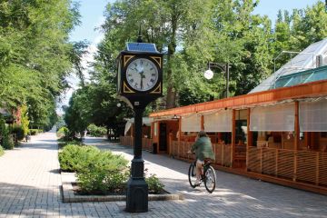 Служба занятости населения Республики желает всем хороших выходных!