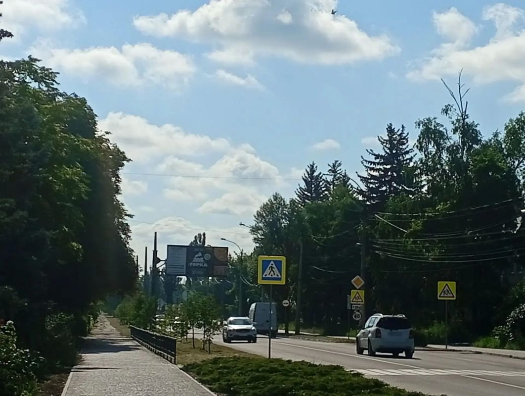 Наружная реклама: размещаем по закону