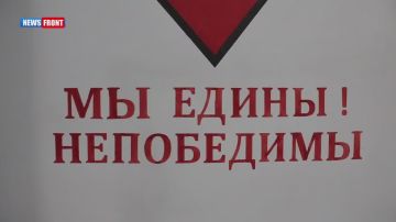 Георгий Медведев: Воспитанники детского социального центра Горловки всегда рады гостям, которые сами с большим удовольствием приезжают в стены учреждения