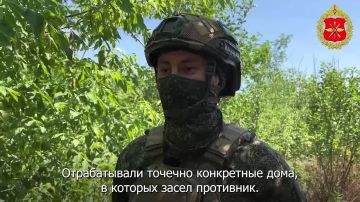 Минобороны России: «Сместились ближе, уже достаём до Славянска»
